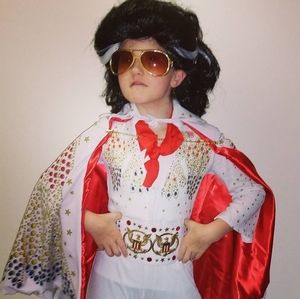 Meet your Posher, Christa